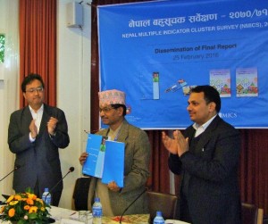 नेपालका ८१ प्रशित जवान महिला आफ्नो जीवनसंग सन्तुष्ट, ८२ प्रतिशत खुशी