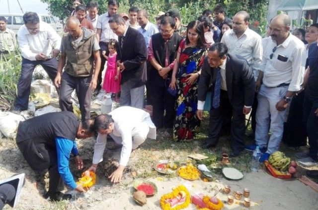 कान्ति अस्पतालमा बन्ने भयो छुट्टै बाल मनोरोग विभाग