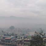 नेपाल आज विश्वकै दोस्रो बढी प्रदूषित देश