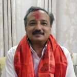 नेपाल स्वास्थ्य अनुसन्धान परिषद्को उपाध्यक्षमा प्राडा अजित रायमाझी नियुक्त