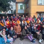 नेपाल नर्सिङ संघमा प्राध्यापक चन्द्रकला शर्मा नेतृत्वको प्यानल नै बिजयी